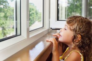 پنجره upvc