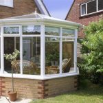 آلاچیق upvc