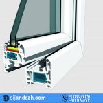 اجزای-کلیدی-پنجره-upvc