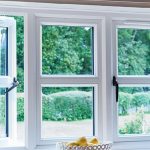 مراحل قبل از ساخت پنجره upvc