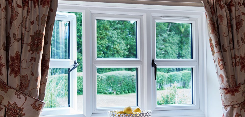 مراحل قبل از ساخت پنجره upvc