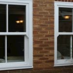 مقاومت پنجره upvc دربرابر زلزله