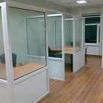 پارتیشن upvc