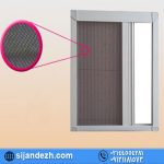 پنجره upvc