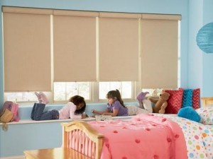 پنجره upvc ایمن برای کودکان