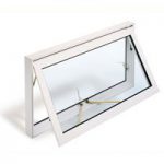 پنجره upvc کلنگی