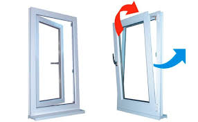 صرفه جویی در انرژی با پنجره upvc
