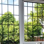 عملکرد گرمایی پنجره upvc