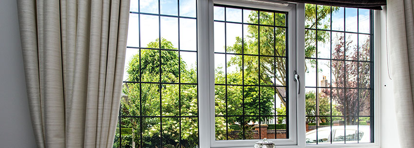 عملکرد گرمایی پنجره upvc