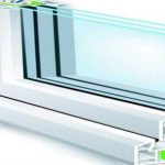 عوامل مهم درانتخاب نوع و ضخامت شیشه پنجره upvc