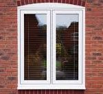 نصب بدون تخریب پنجره upvc