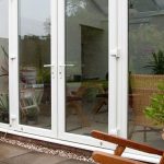 ۵ دلیل عمده برای داشتن درب های UPVC فرانسوی