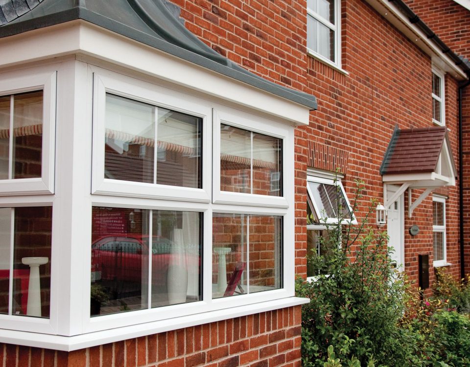 آیا سبک های متفاوت پنجره دوجداره را می شناسید؟