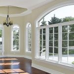 آیا پنجره upvc در رنگها و اشکال مختلف ساخته میشوند ؟