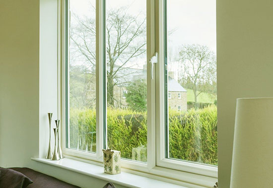 آیا پنجره های upvc برای آب و هوای ساحلی مناسب هستند؟