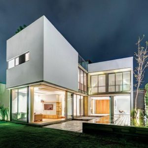 استانداردهای پنجره upvc