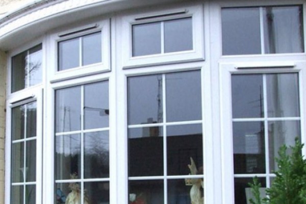اطلاعات مهم درباره درب و پنجره upvc