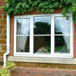برخی از ویژگی های پنجره upvc