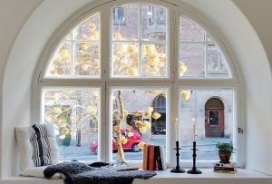 برخی از کاربردهای پنجره upvc ثابت