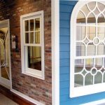 بهترین طرح های پنجره upvc در سیجاندژ