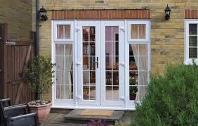 درب و پنجره دوجداره upvc چه تاثیری در زندگی افراد دارد؟