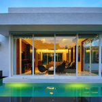 دلایل استفاده از درب و پنجره upvc