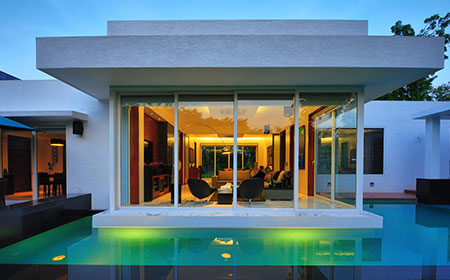 دلایل استفاده از درب و پنجره upvc
