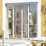 سلامت محیط زیست و توری پنجره های upvc