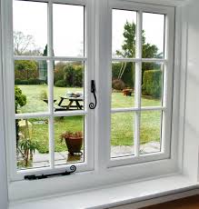 عایق صوتی درب و پنجره upvc