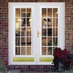 عایق کامل رطوبت درب و پنجره دو جداره upvc