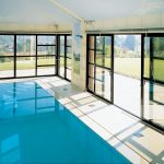 فضایی بیشتر با درب های کشویی upvc