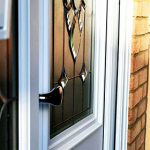 فواید درب و پنجره upvc چیست؟
