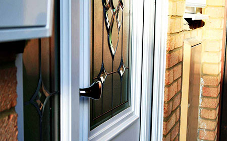 فواید درب و پنجره upvc چیست؟