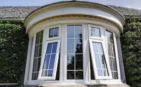 مزایای استفاده از درب و پنجره upvc