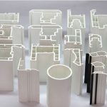 مزایای پروفیل UPVC