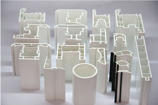 مزایای پروفیل UPVC