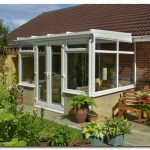 مقاوت پنجره upvc در برابر تغییر دما
