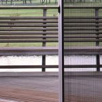 مناسب ترین توری پنجره upvc