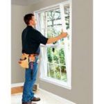 نصب پنجره upvc
