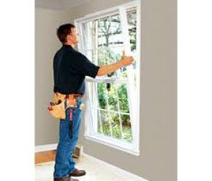 نصب پنجره upvc