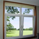 نفوذ ناپذیری درب و پنجره upvc