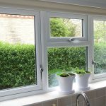 ویژگی های پنجره upvc