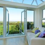 پنجره های upvc مقاوم