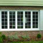 چند مشخصه بارز و محسنات درب و پنجره upvc
