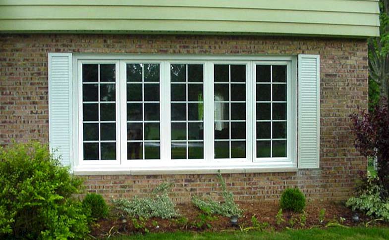 چند مشخصه بارز و محسنات درب و پنجره upvc