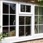 چه رنگی را برای پنجره upvc انتخاب کنیم ؟