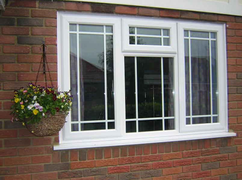 اهمیت نصب پنجره دوجداره upvc