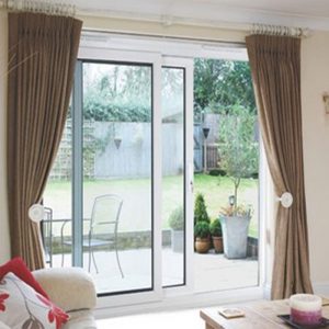 با محصولات کشویی upvc از فضای باز لذت ببرید