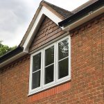 تاریخچه مختصری از پنجره های UPVC