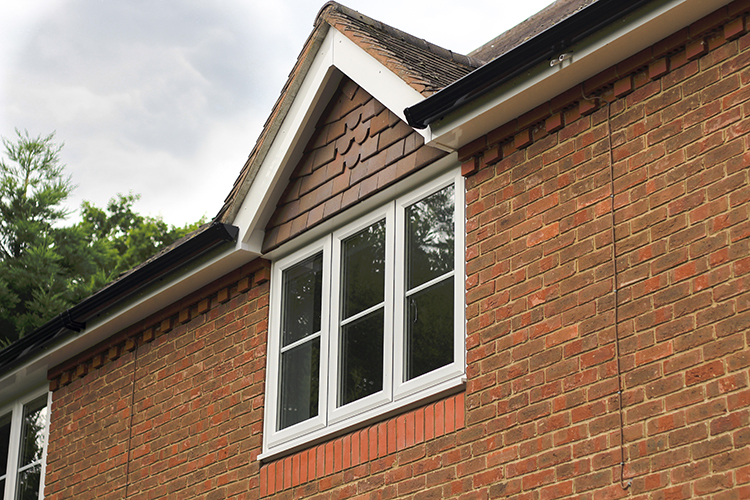 تاریخچه مختصری از پنجره های UPVC